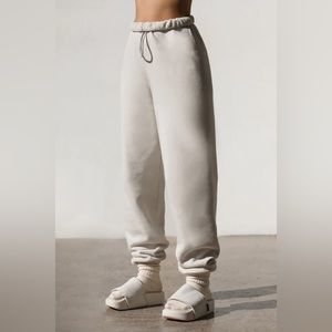 Joah Brown Oversized Jogger